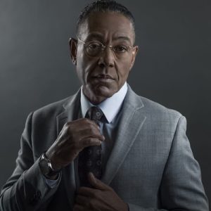 Giancarlo Esposito